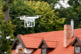 Dublin drone services