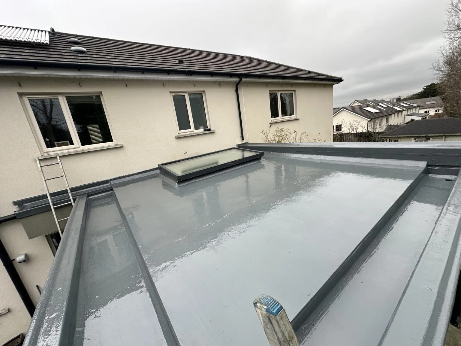 roof replacement near Stepaside South Dublin Roof Pro Ltd
