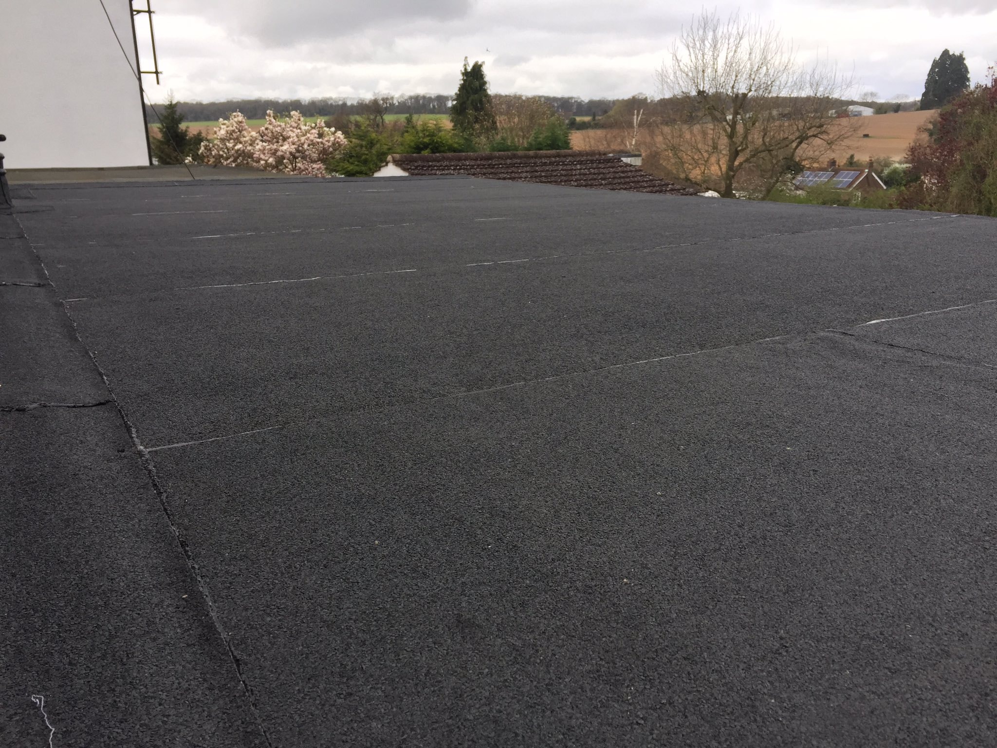Dublin flat roof contractors