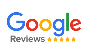 Reviews on google